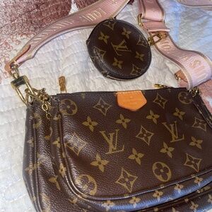 louis vuitton multi pochette